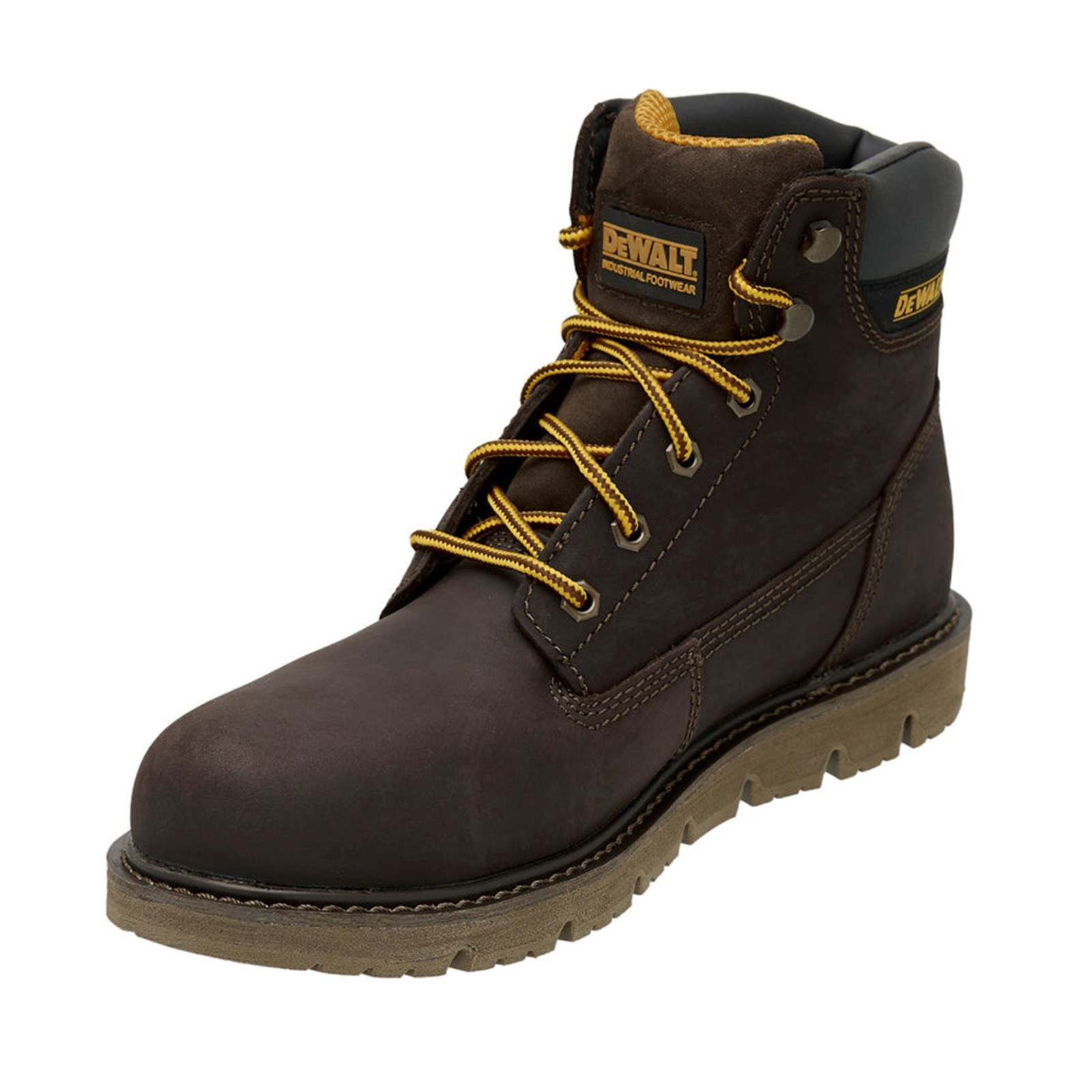 Dewalt Men's Flex Steel Toe Work Boot