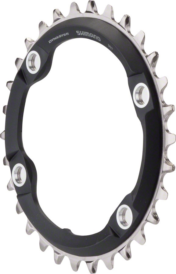 Shimano  SLX M7000 32t, 96mm, 1x11 Chainring