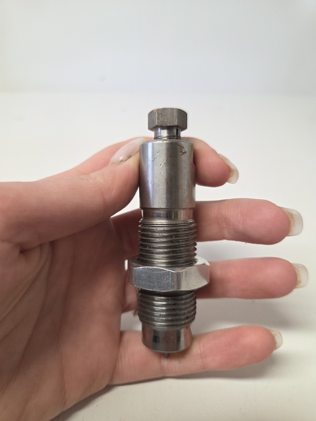 Lee 2-Die Set In Box - 7mm Rem Mag (90876)