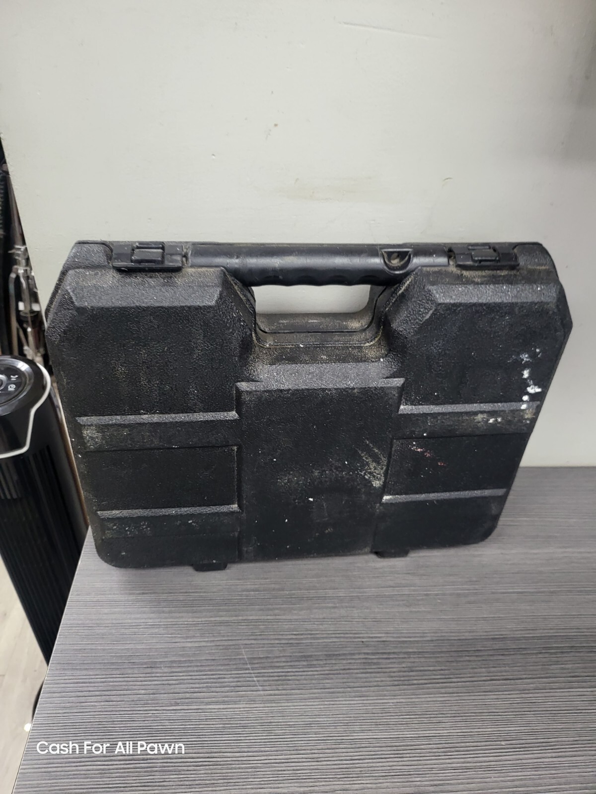 DeWalt 14.4V XRP DW954 Cordless Adjustable Drill/DrIVER TOOL CASE BATTERY