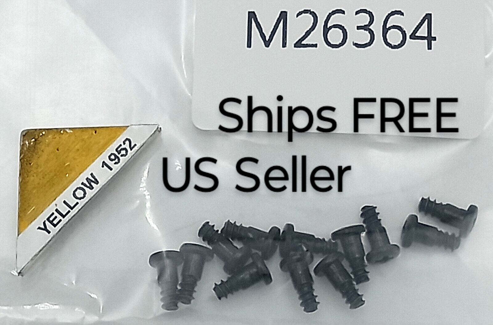 MJX Hyper Go RC H16H H16E H16P Step Screw M26364 Ships FREE US Seller