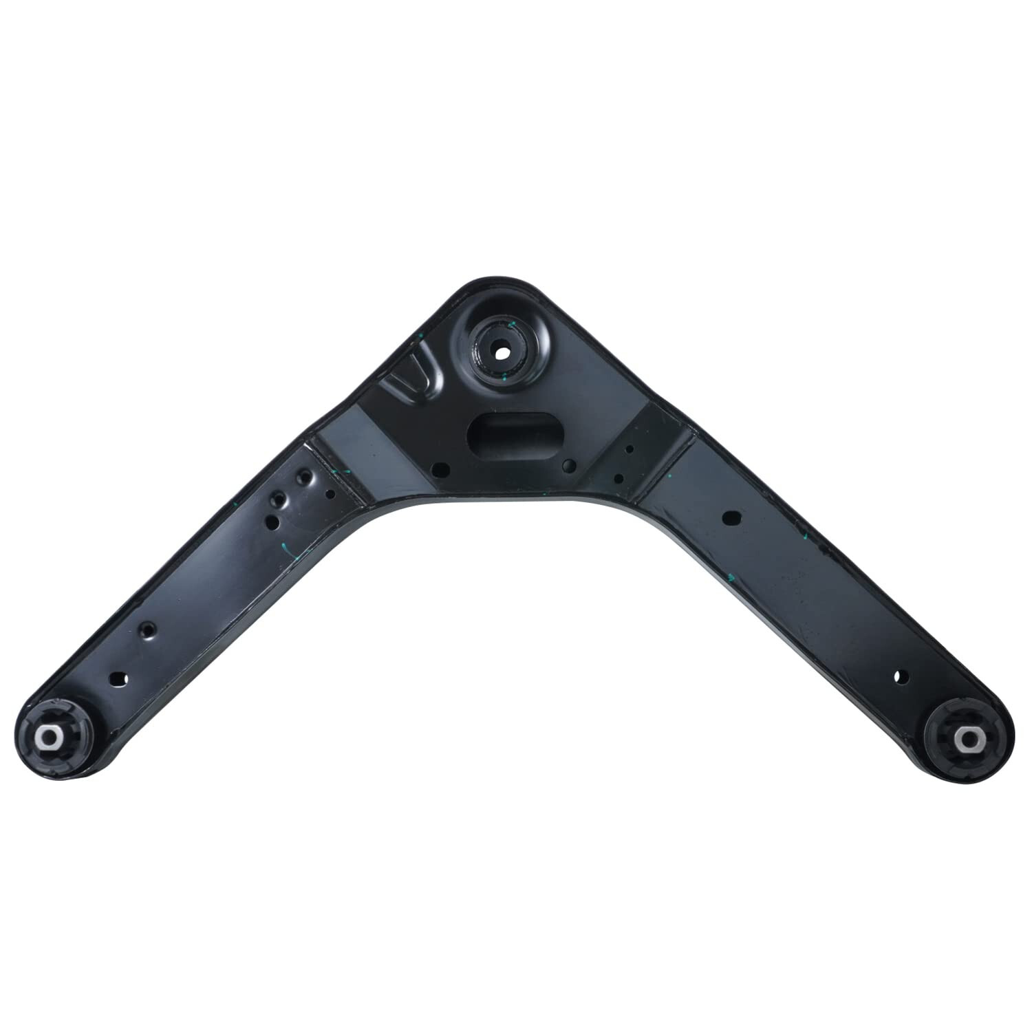 4pc Rear Upper Lower Control Arm Ball Joint for 1999-2004 Jeep Grand Cherokee