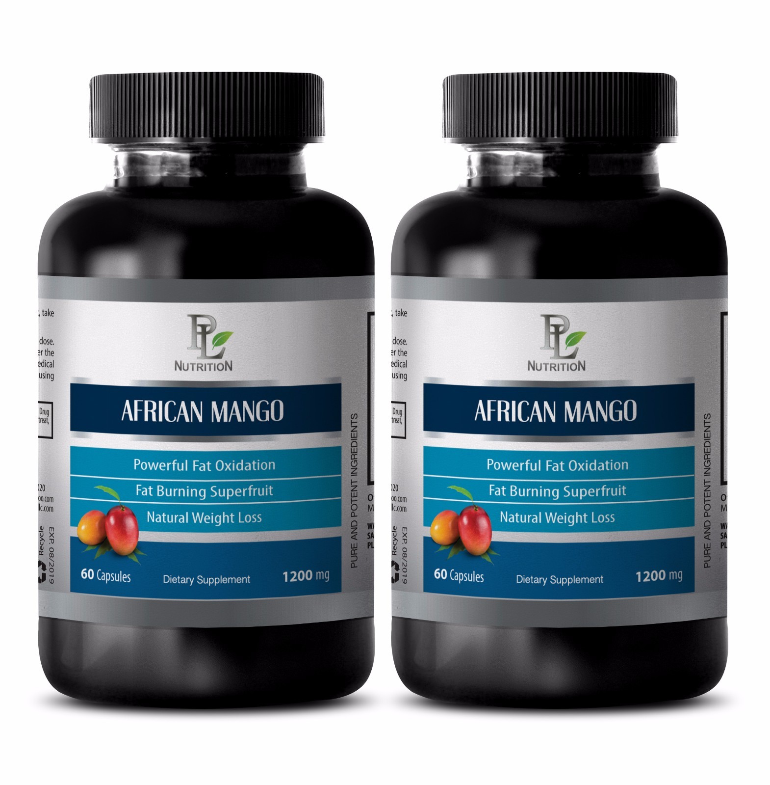 Diet pills for women   AFRICAN MANGO EXTRACT 1200 FAT BURNER  Health care 2B