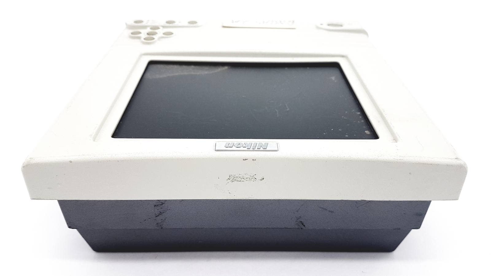 Nikon Digital Sight DS-L1 Microscope Camera Controller
