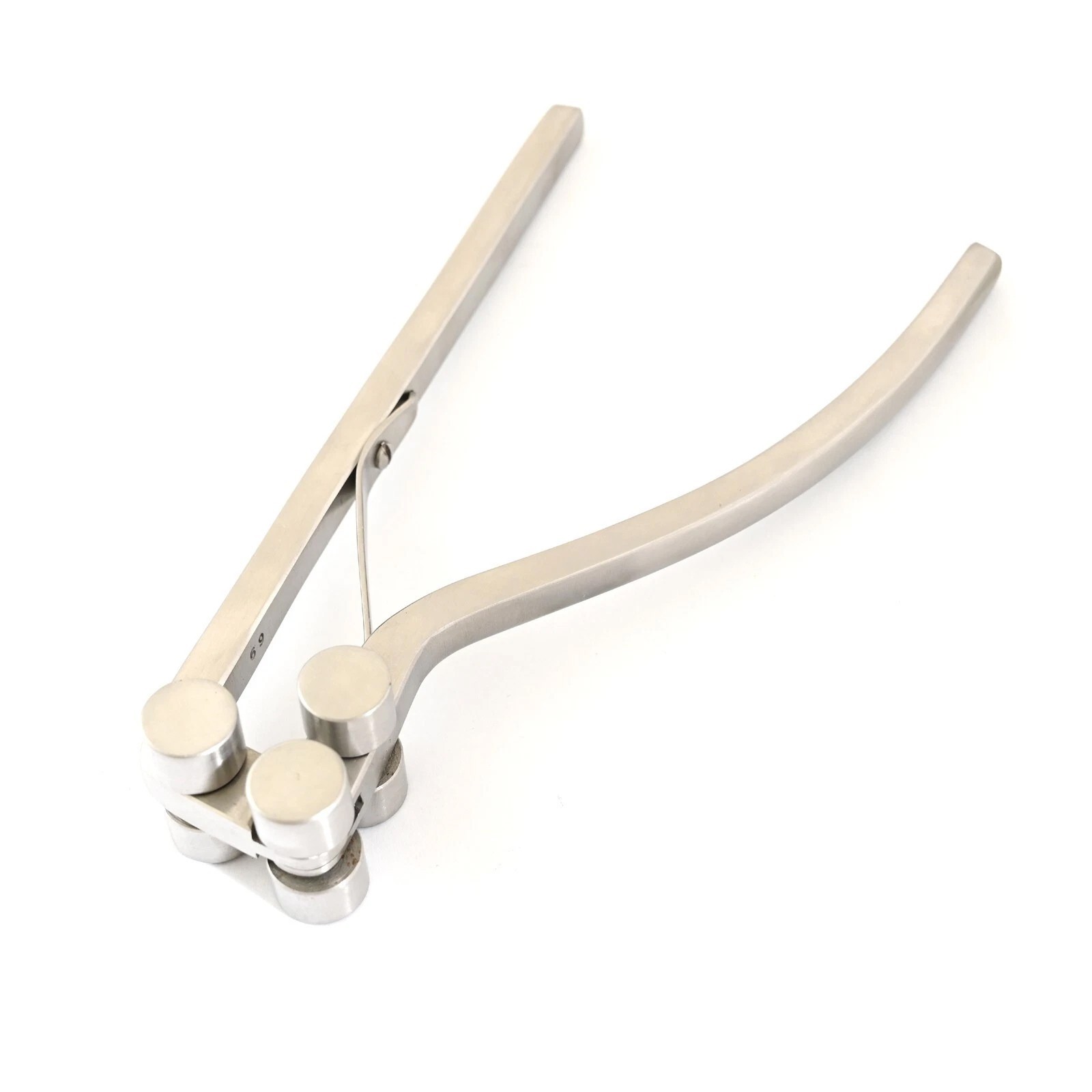 Universal Orthopedic Bending Pliers for Cervical Spine 7" NEW OP-130
