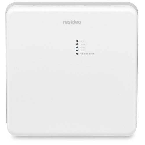 Resideo Honeywell Home LTEM-PA Advanced Modular AT&T Communicator