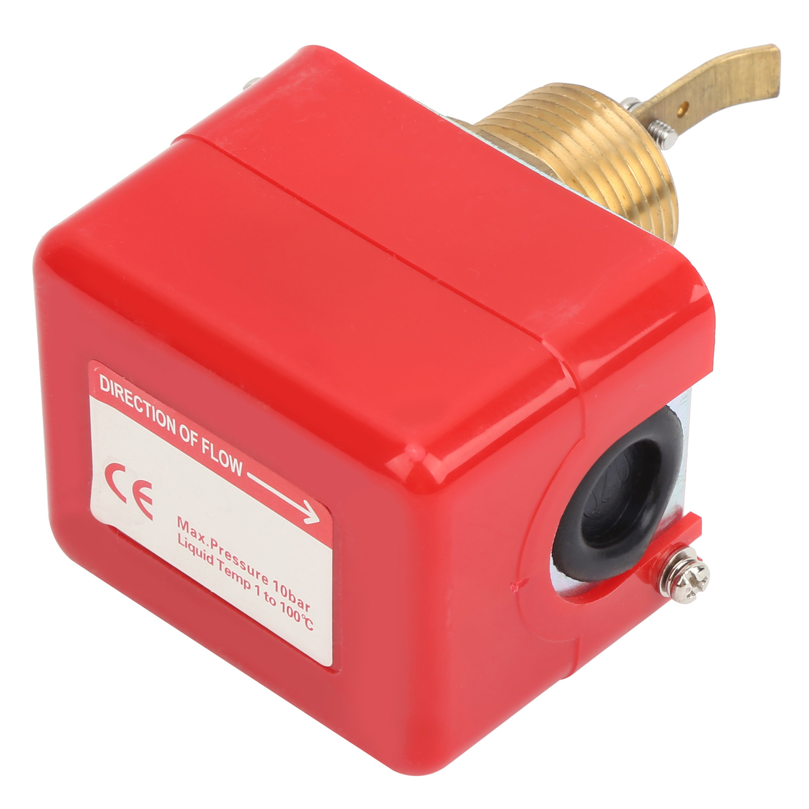 HFS-25 Professional Target-Type Water Switch Paddle Switch Accessory