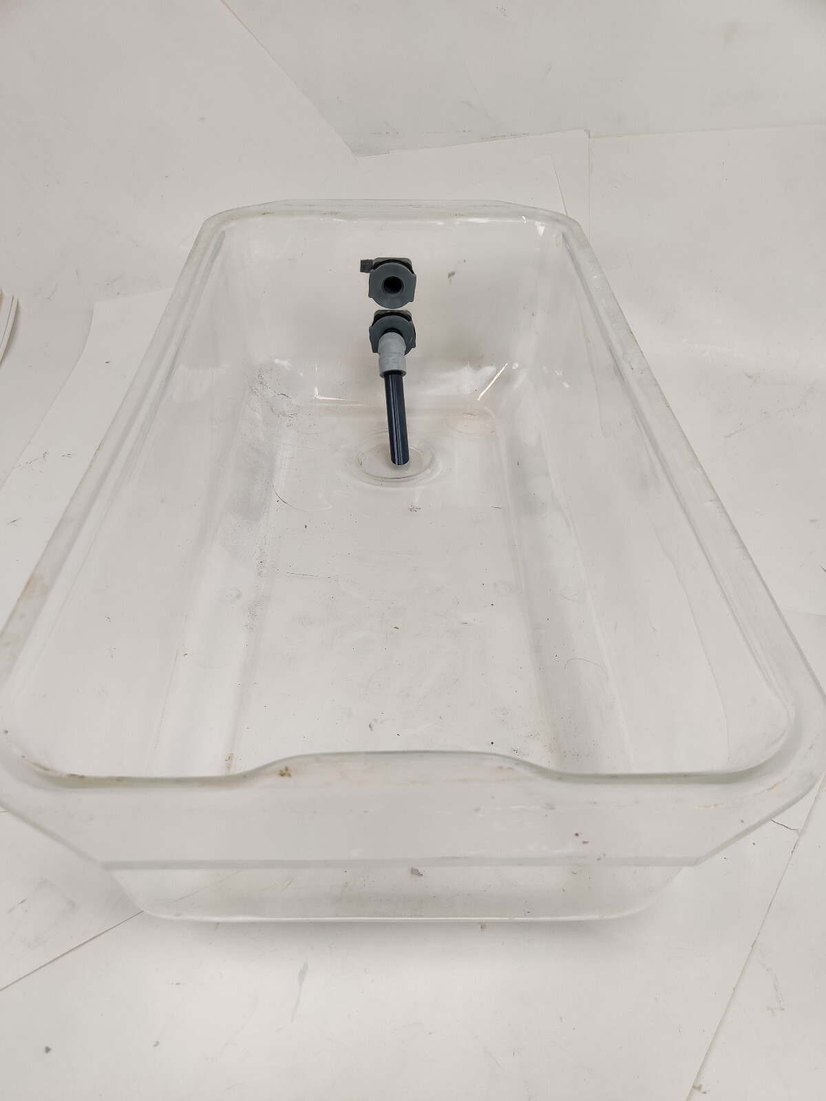 Distek Water Bath Dissolution Test System 2800-0125 Water Bath Tank