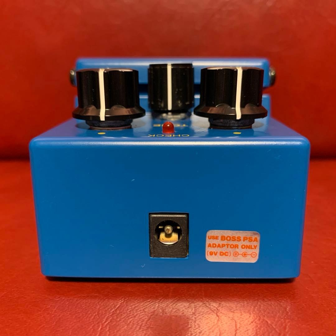 1997 BOSS BD-2 624101