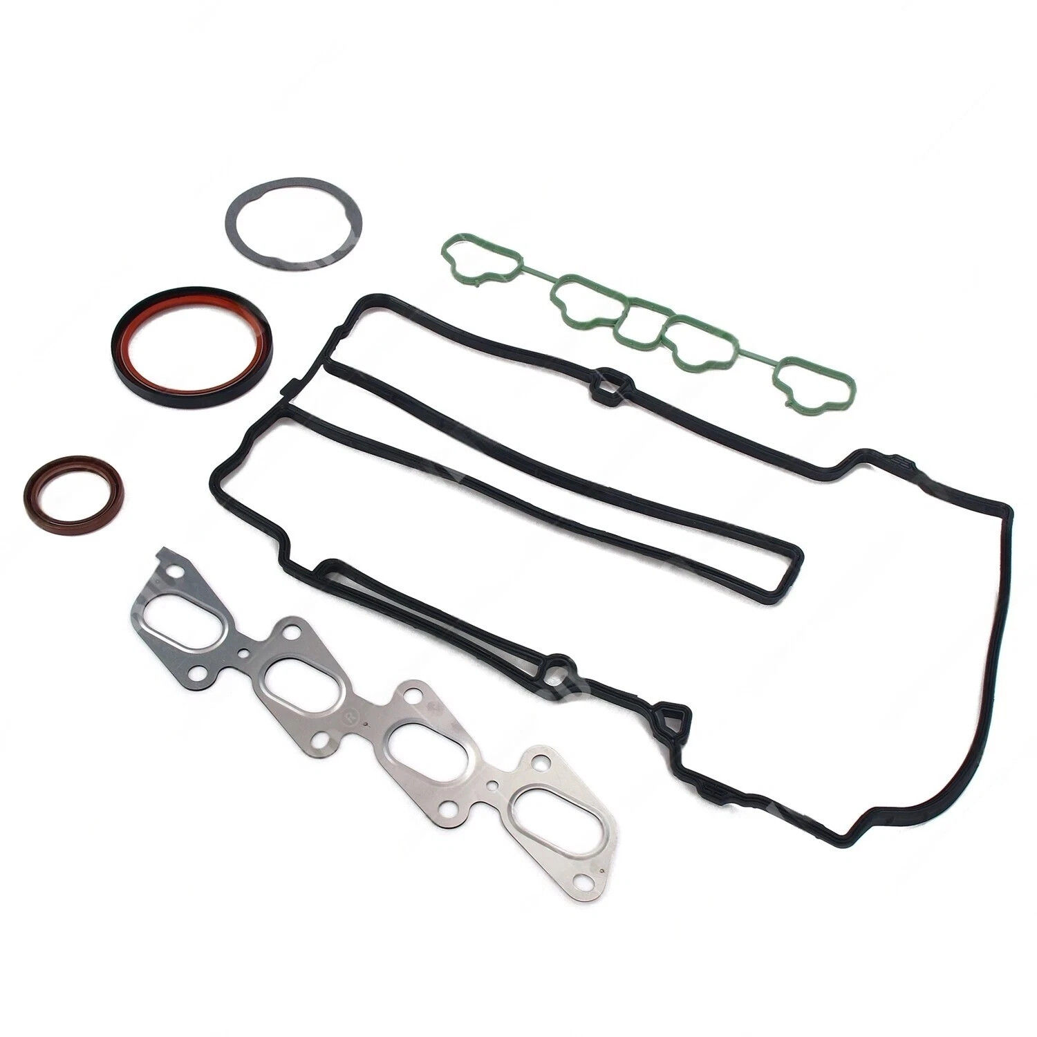 Engine Rebuild & Gasket Piston Bearing Timing Chain Set For Buick Chevrolet 1.4L