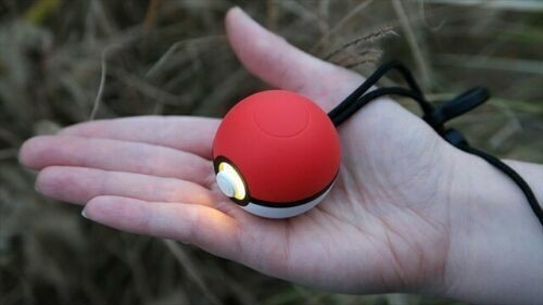 Pokeball Poke Ball Plus Pokemon Nintendo Switch Controller Pikachu Eevee