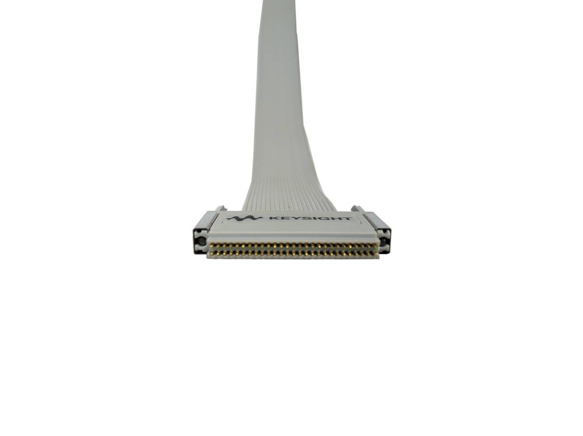 Keysight E5405B Differential Probe Tested