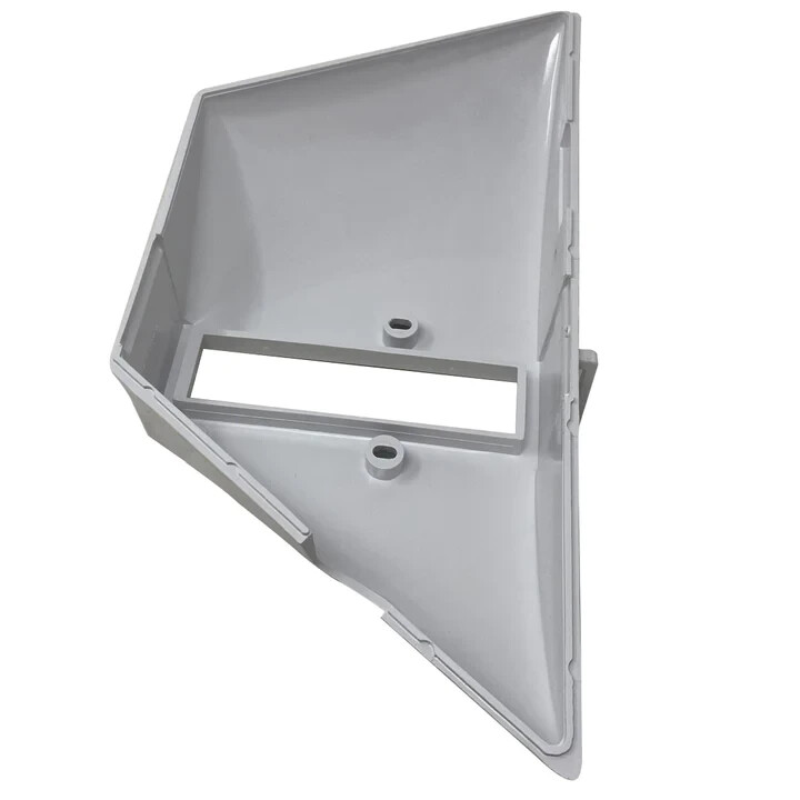 Polaris Vac-Sweep 180 Cleaner Replacement Base w/ Bracket - A10