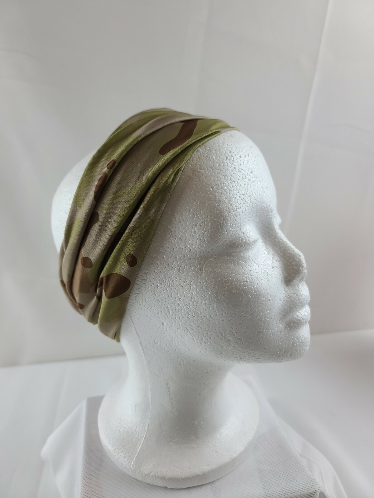 Cooling Neck Gaiter Face Scarf Sun Shield Balaclava Bandana Headband