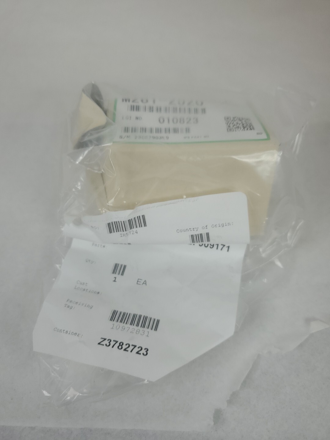 Separation Retard Roller Assembly Replacement Unit Cylinder M281-2520 Module