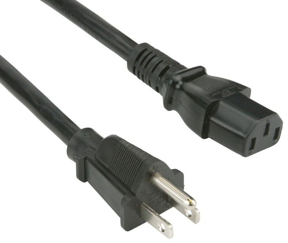 HEAVY DUTY 6FT Power Cord 16AWG BITMAIN Antminer APW3 PSU OEM Power Supply Cable