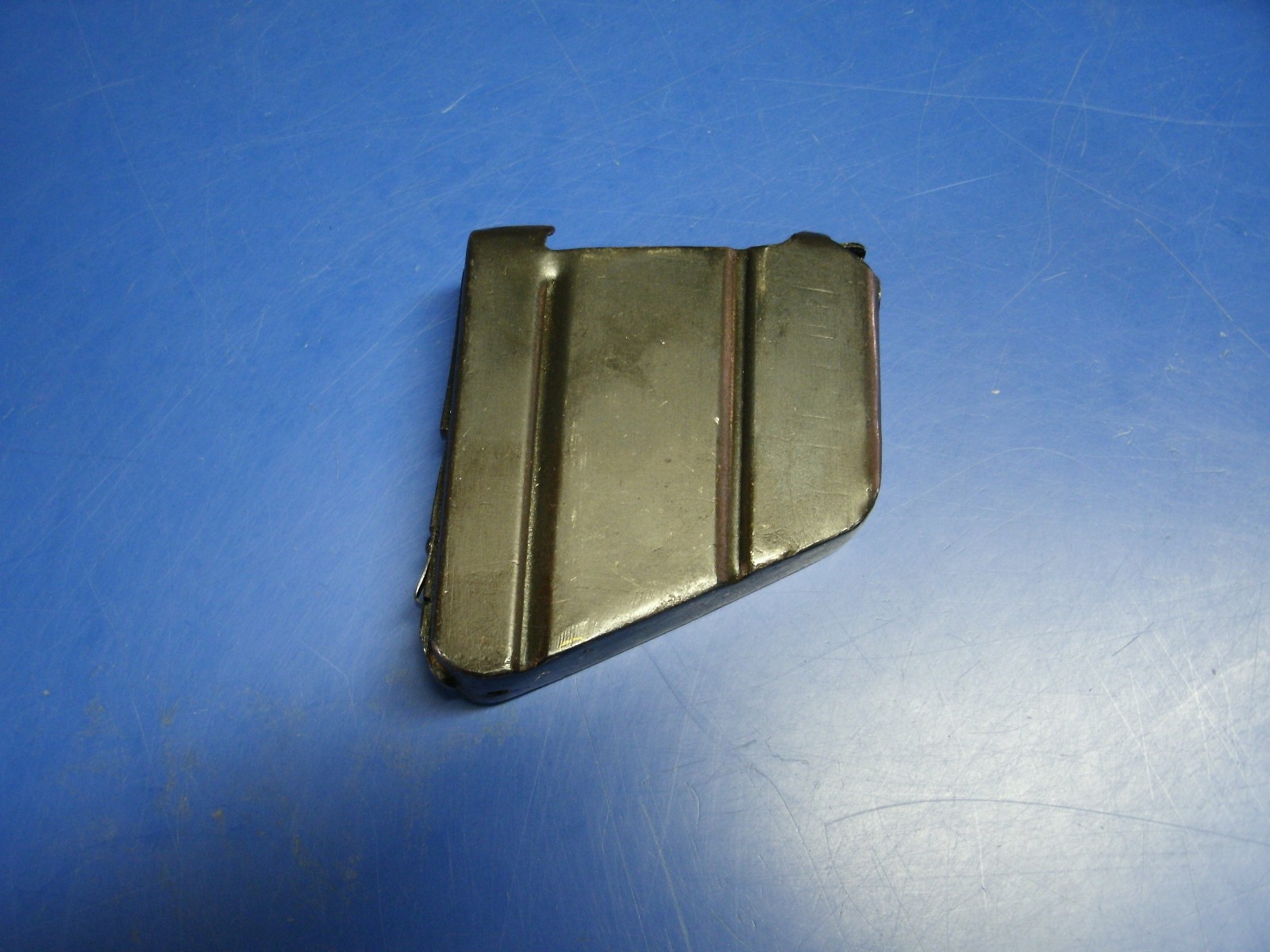 Lee Enfield No1MkIII SMLE 10 ROUND MAGAZINE ENFIELD MARKED