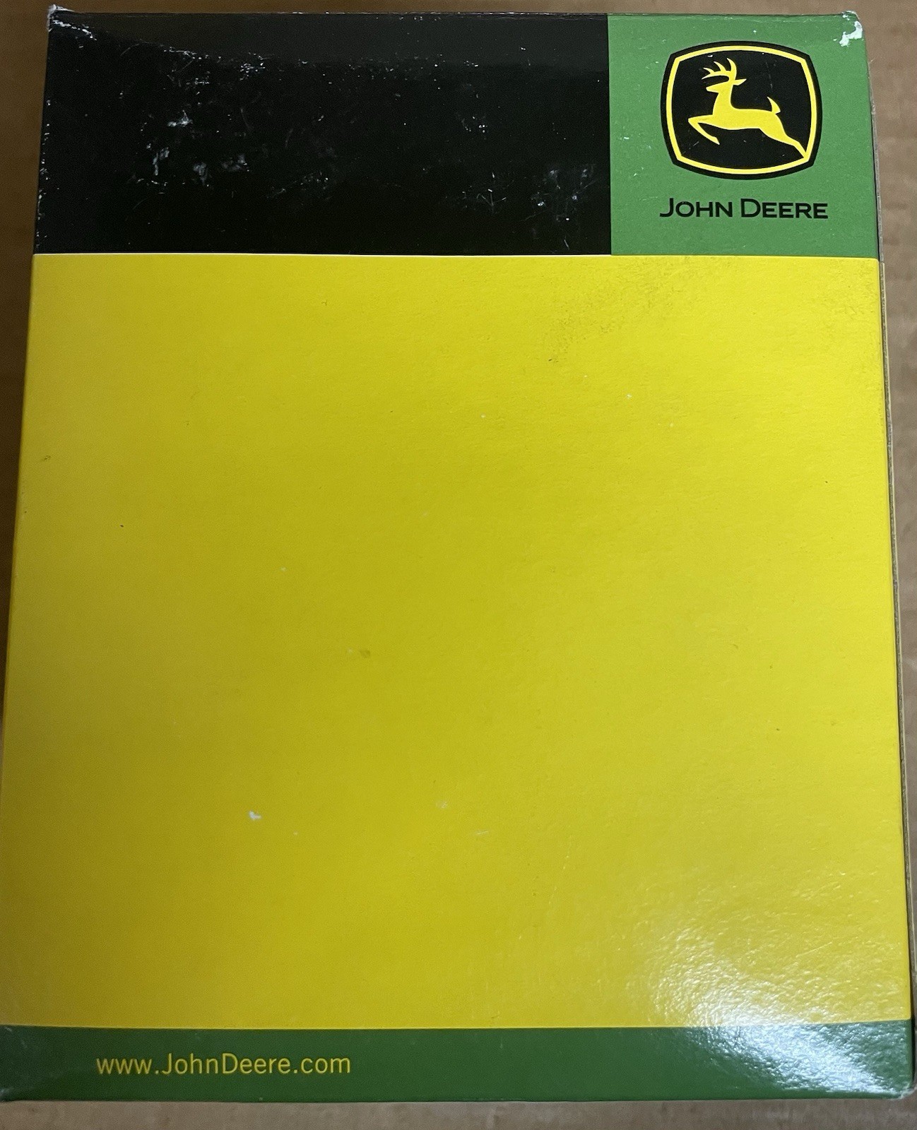 John Deere Chemical ( NOX ) Sensor DZ110621