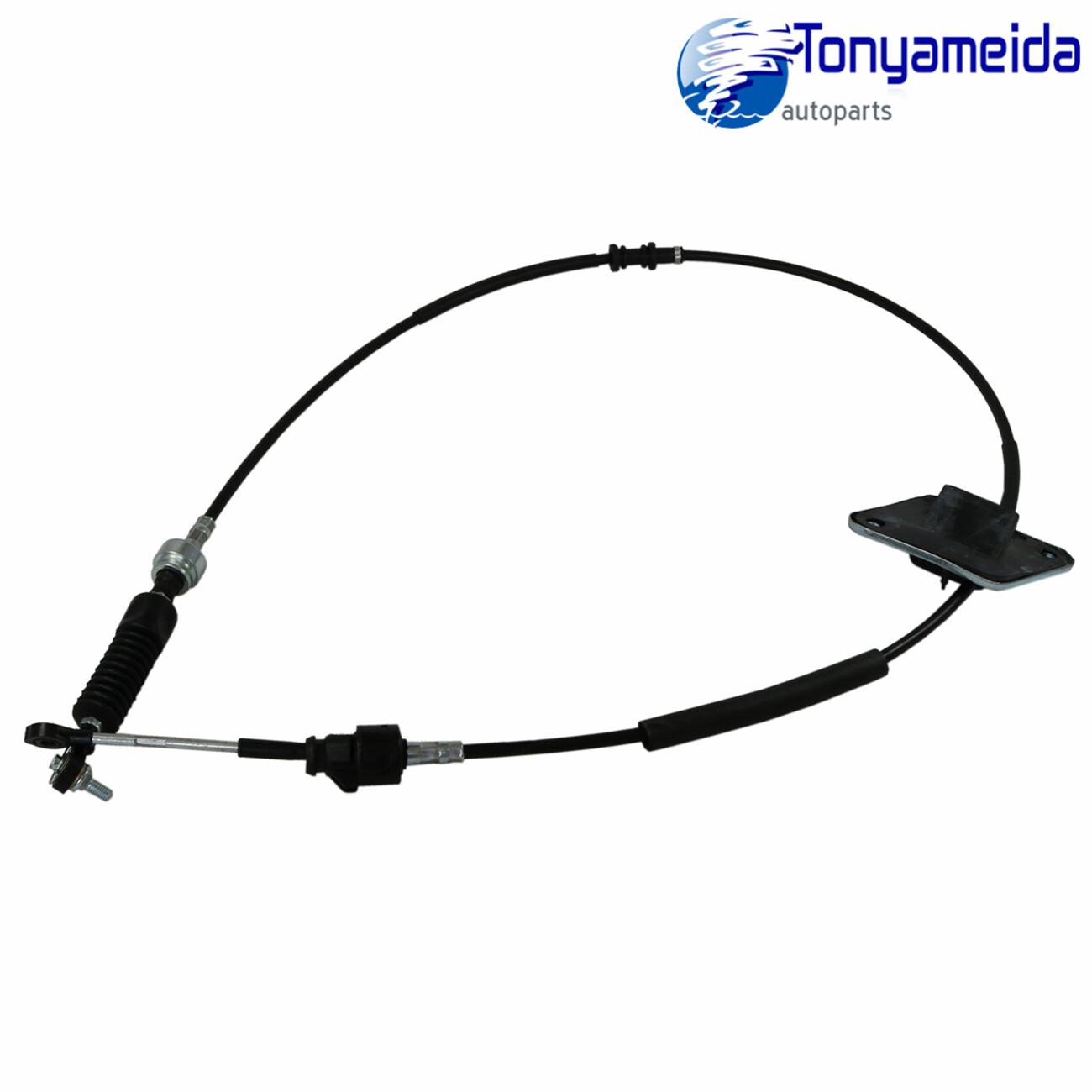 Automatic Transmission Shift Cable 33820-42090 For Toyota 2001-2005 RAV4 2.4L