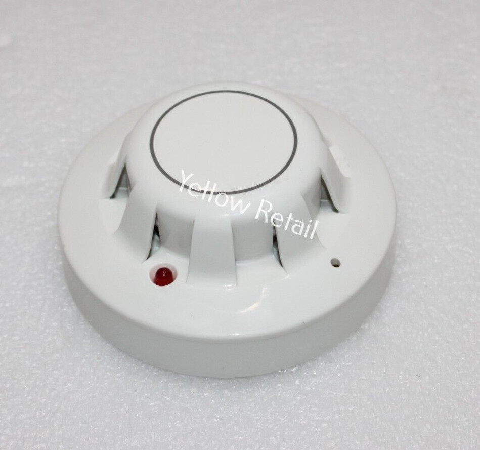 APOLLO 55000-200 IONISATION SMOKE DETECTOR