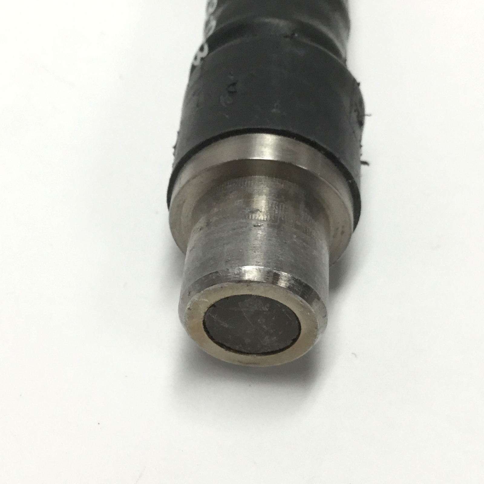 Dolan Jenner A3739P Fiber Optic Microscope Ringlight 60mm ID, 9/16" Input, 36" L