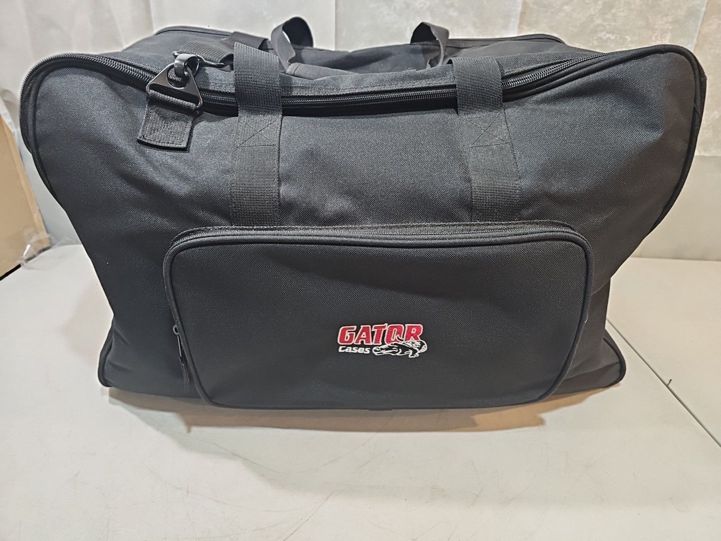 Gator DJ Gear Padded Tote Bag 20' × 10' × 10