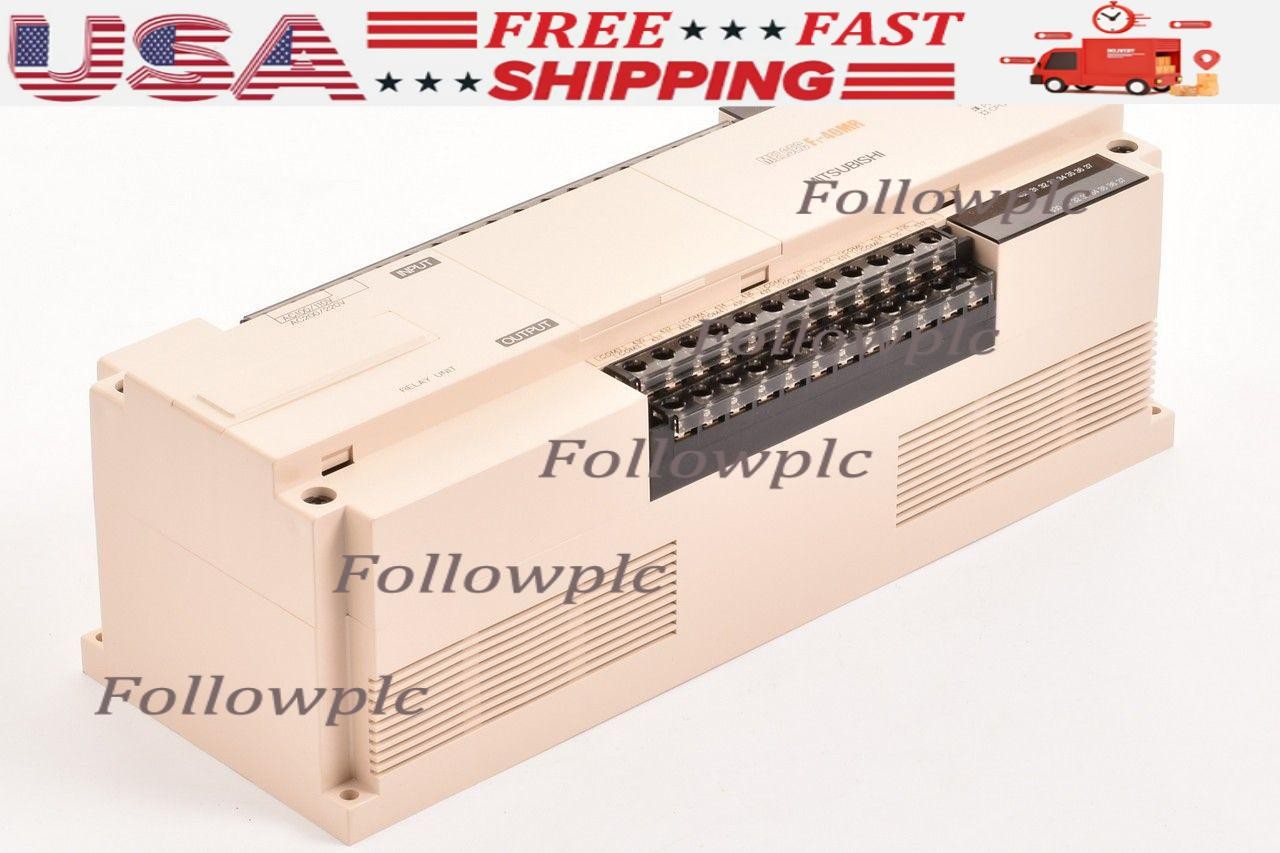 F1-40MR Mitsubishi - New - incl. warranty - shipped within 1 business day