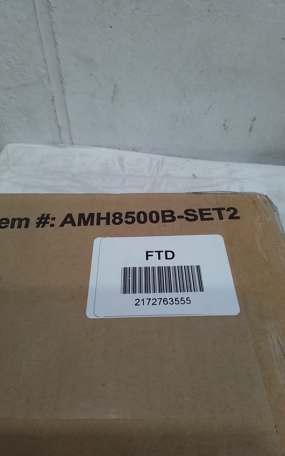 Safavieh PARKER SPINDEL SIDE CHAIR, Reduced Price 2172763555 AMH8500B-SET2