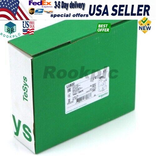 LUB32 1PCS New Schneider LUB32 Fast delivery