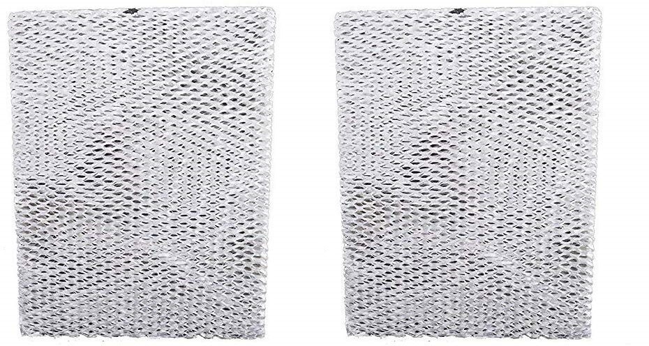 Compatible With Aprilaire 500 Humidifier Water Pad Replacement Filters (2 Pack)