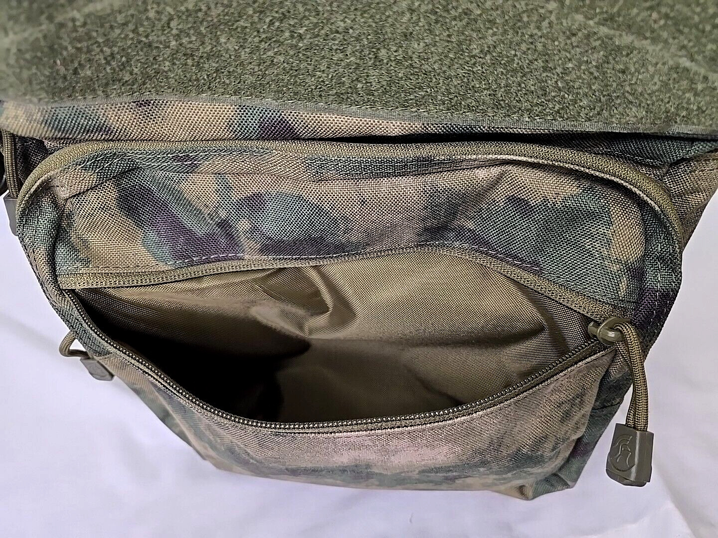 Lancer Tactical 1000D Nylon BACKPACK ONLY ATFG