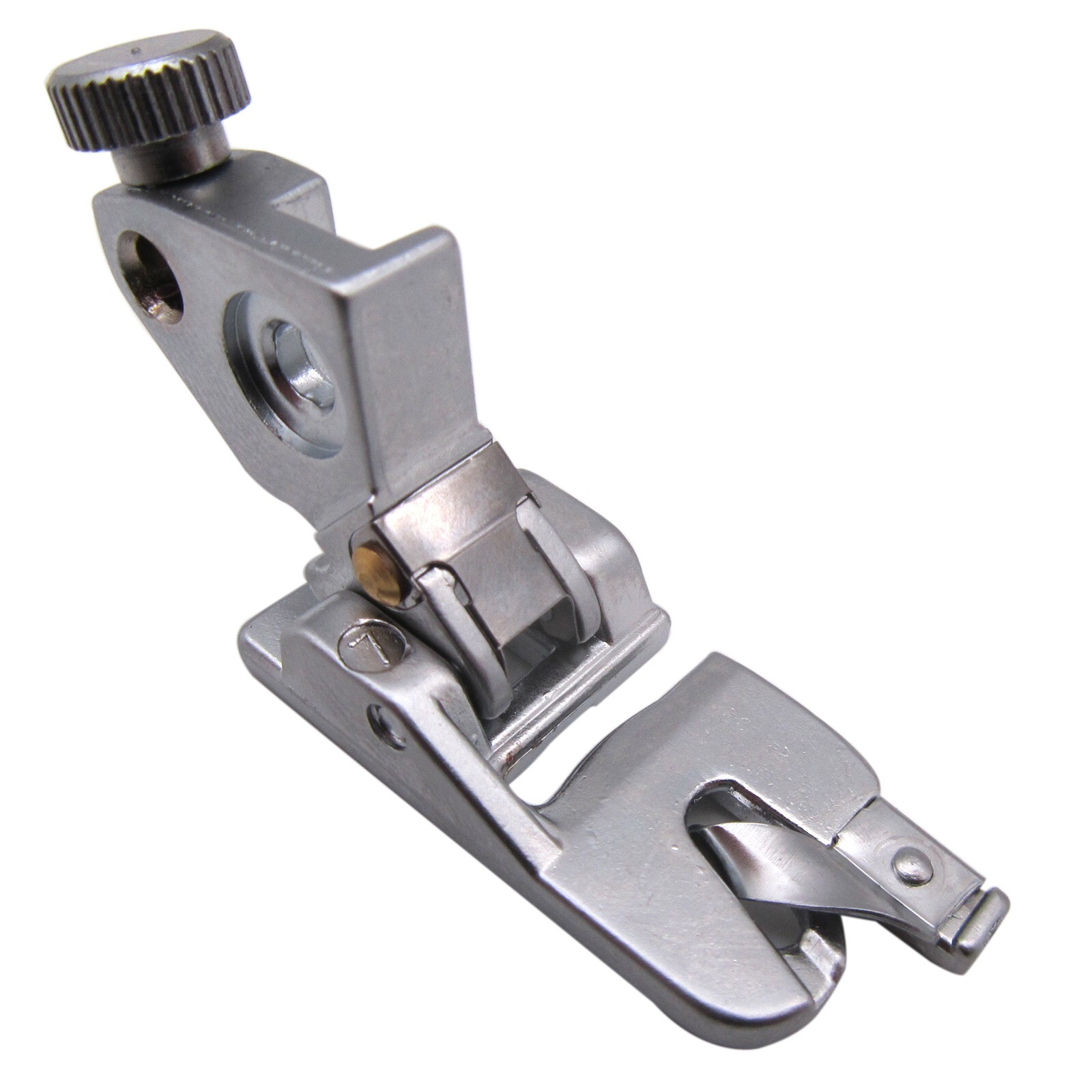 4mm Hemmer Presser Foot FOR Pfaff  WITH IDT Expression 2.0 3.0 Select 2.0 3.0