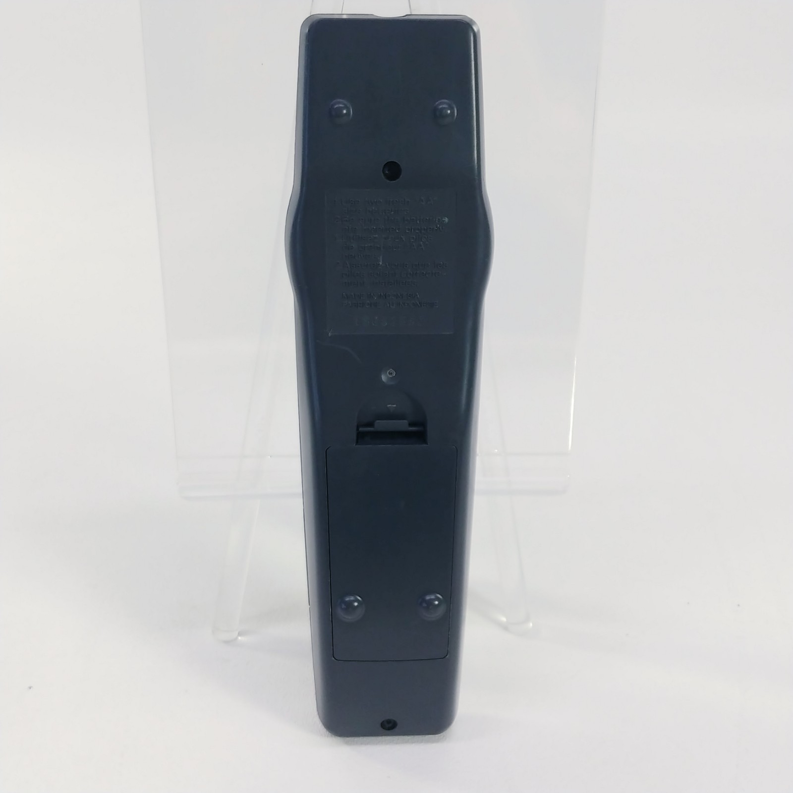 Panasonic Program Director MB Universal TV Remote Control Tested and Working