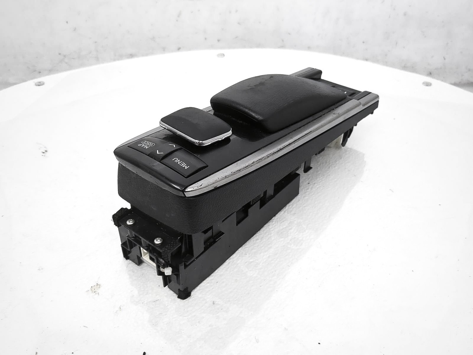 2013-2014 Lexus Gs350 Console Navigation Control Switch -  This Item Has Wear