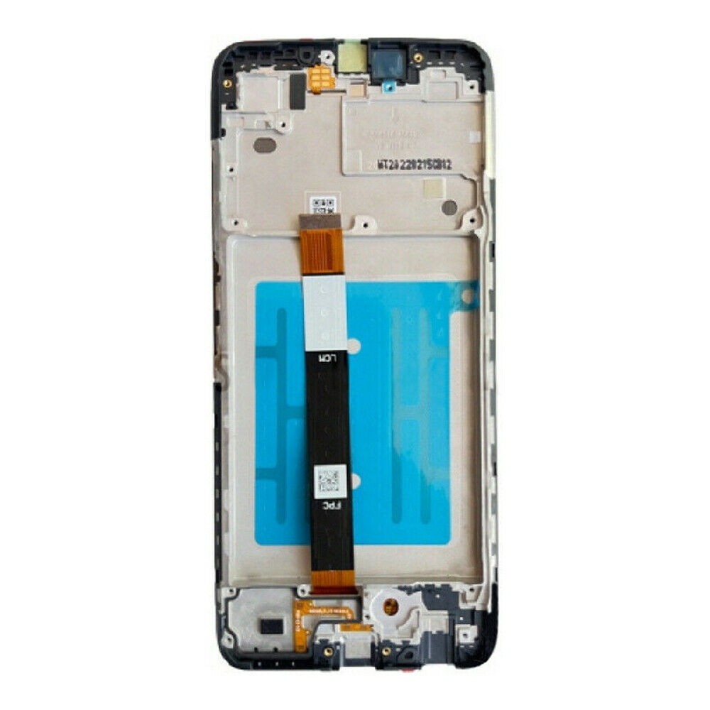 Replacement For Samsung Galaxy A03S A037U Full LCD Touch Screen Digitizer +Frame