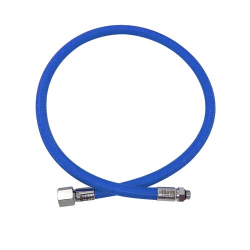 XS Scuba Miflex Low Pressure Hose, Lightweight and Flexible with Variety of