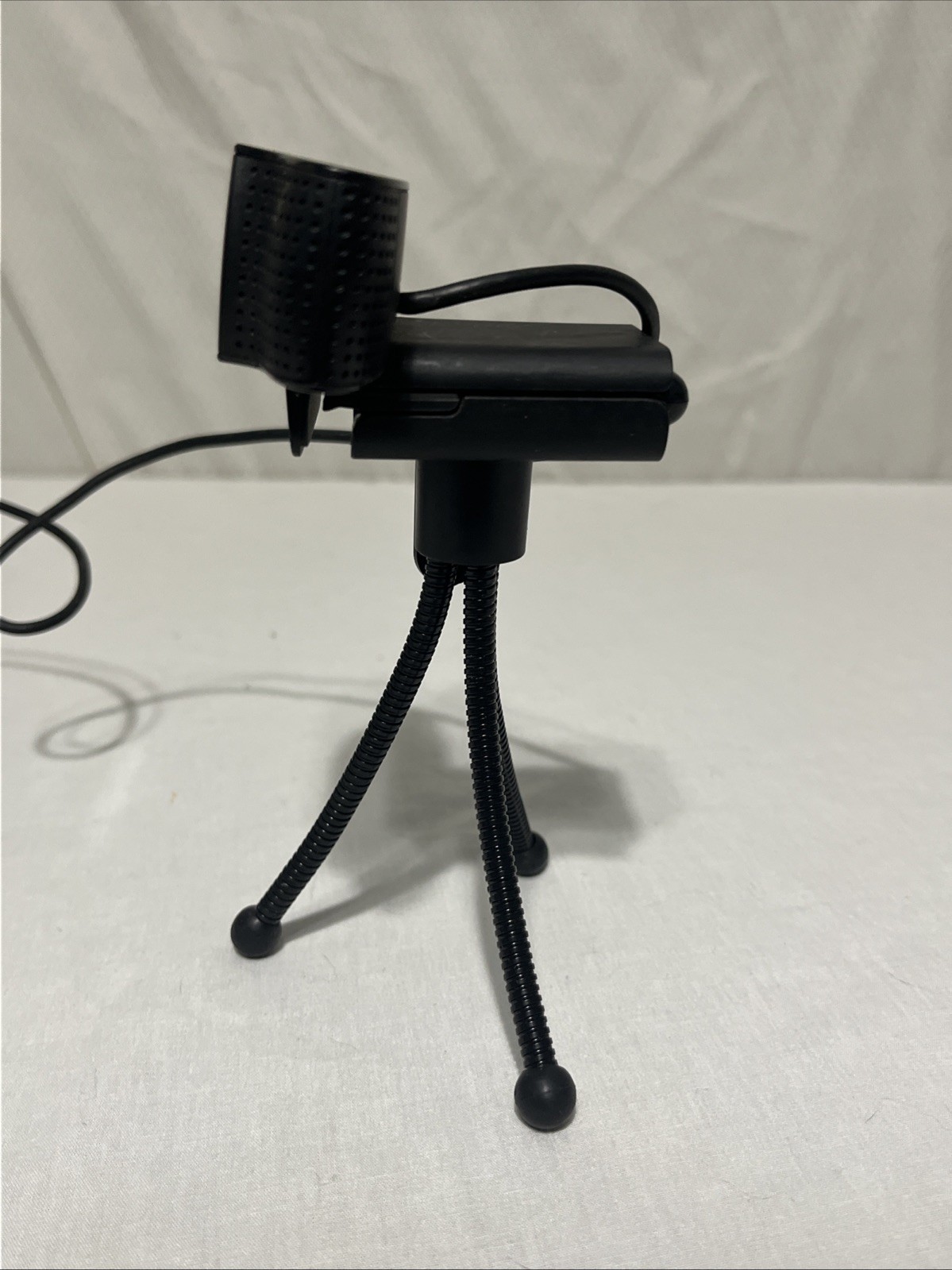 Logitech Webcam HD 1080P USB Carl Zeiss Tessar Webcamera