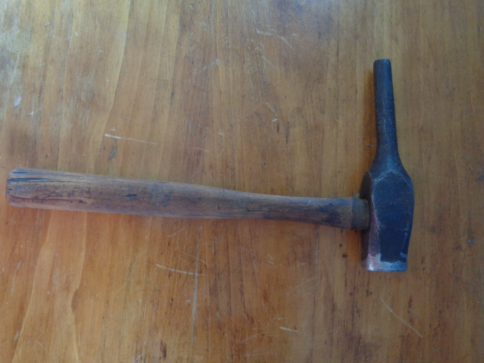 WARWOOD Drift Punch Blacksmith Hammer No. 46