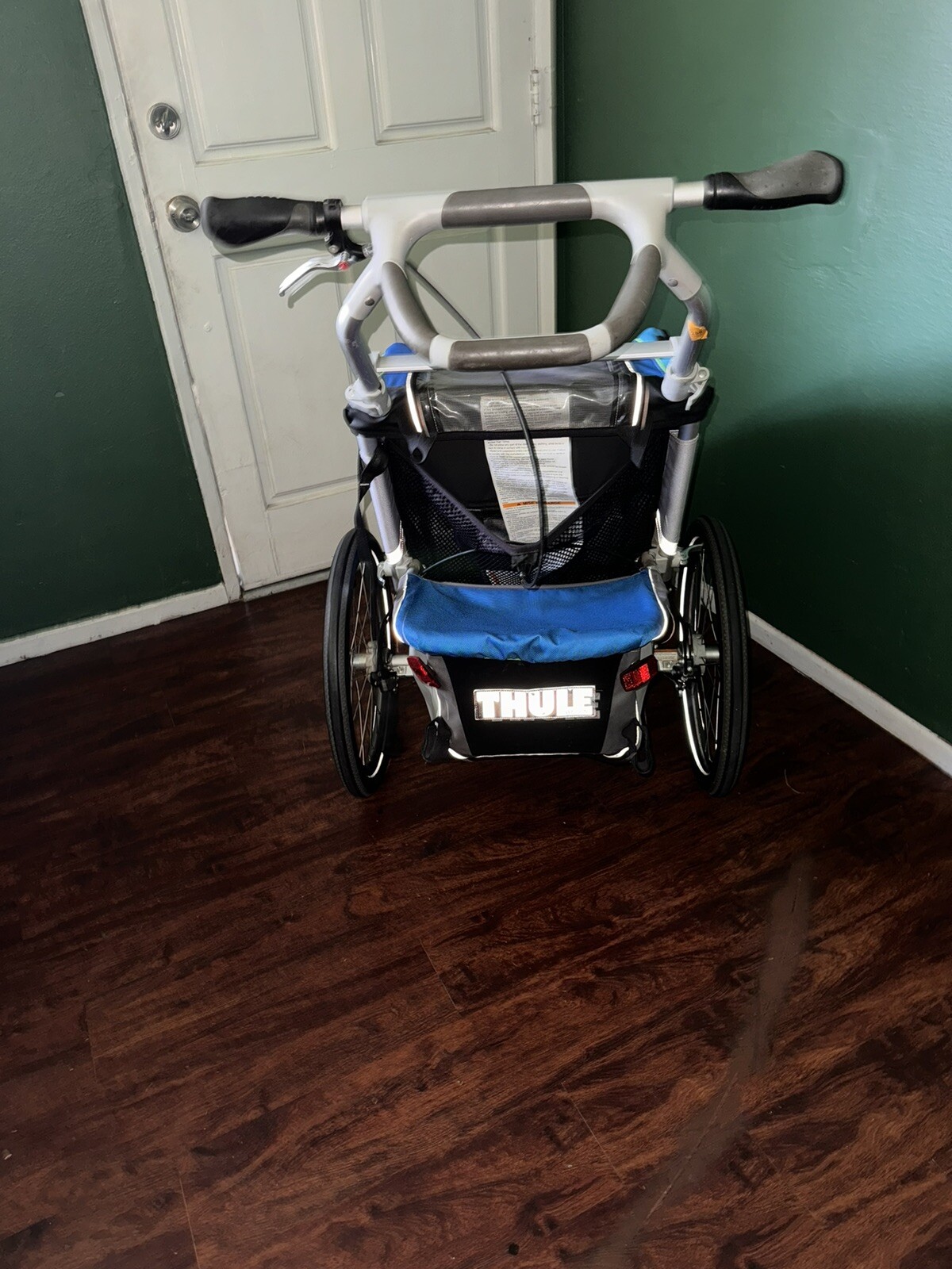 Thule Cx Stroller