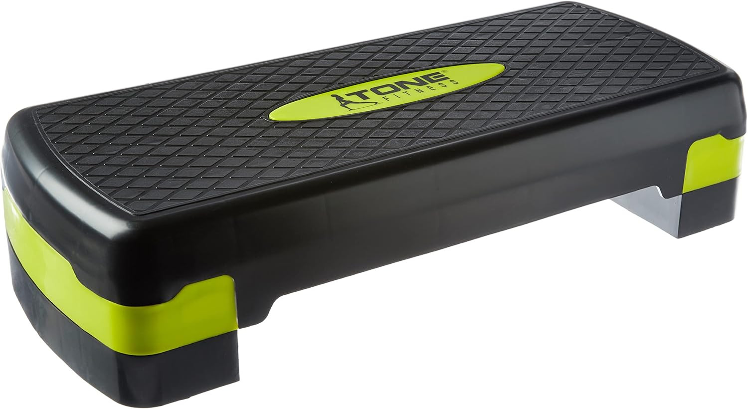 Compact Aerobic Step Platform | Exercise Step
