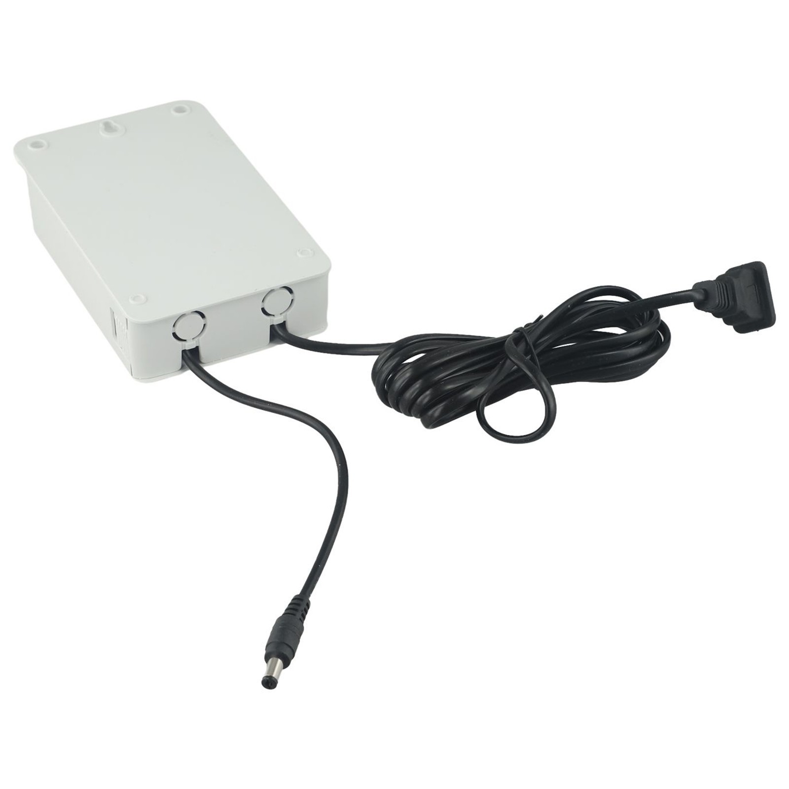 Cleverly Engineered 12V Outdoor Camera Interface Compatible UPS Adapter