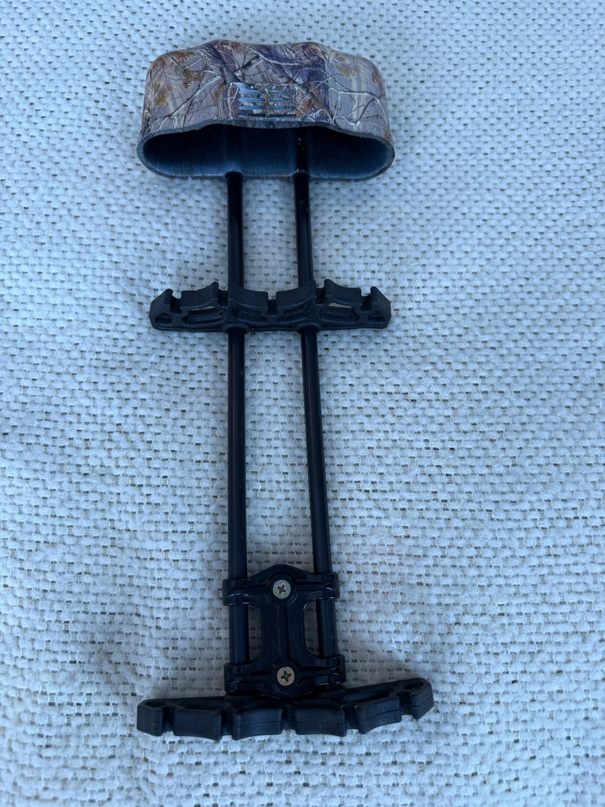 5 Arrow Quiver No Mount or Foam