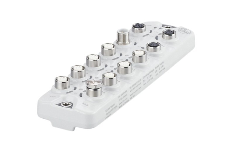 IFM AL1333 IO-Link Master with Ethercat Interface