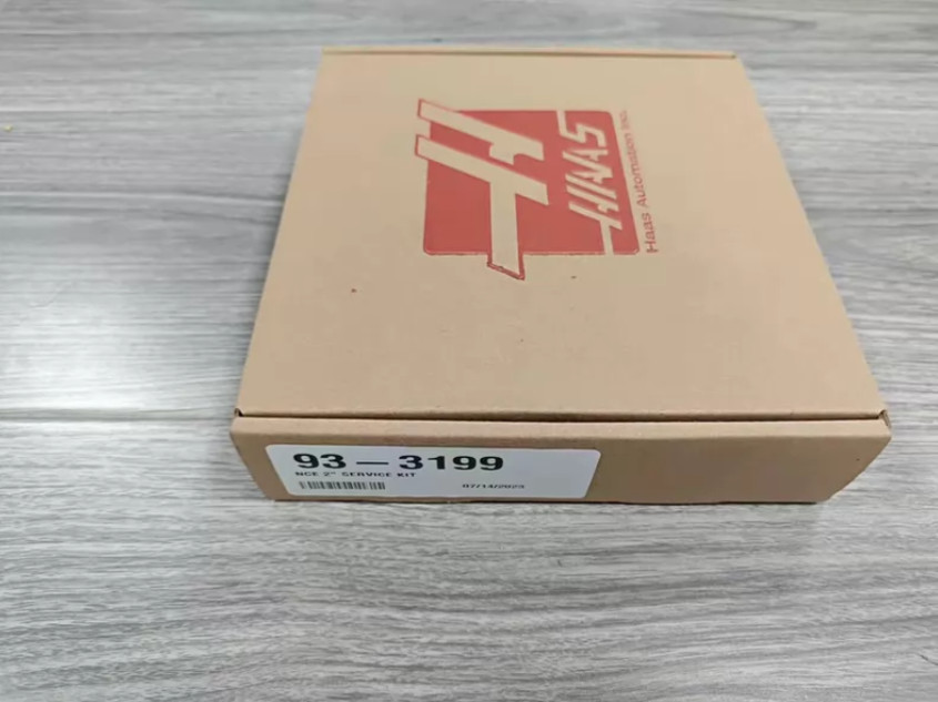 New HASS 1PCS NEW HAAS 93-3199 Original Factory Sealed, Fast Shipping yy