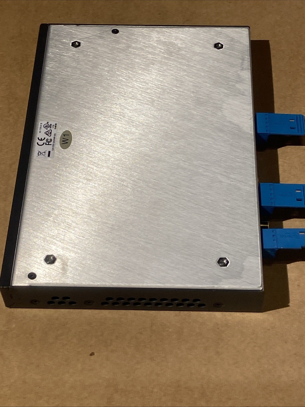 Extron XTP R HD 4K HDMI Receiver