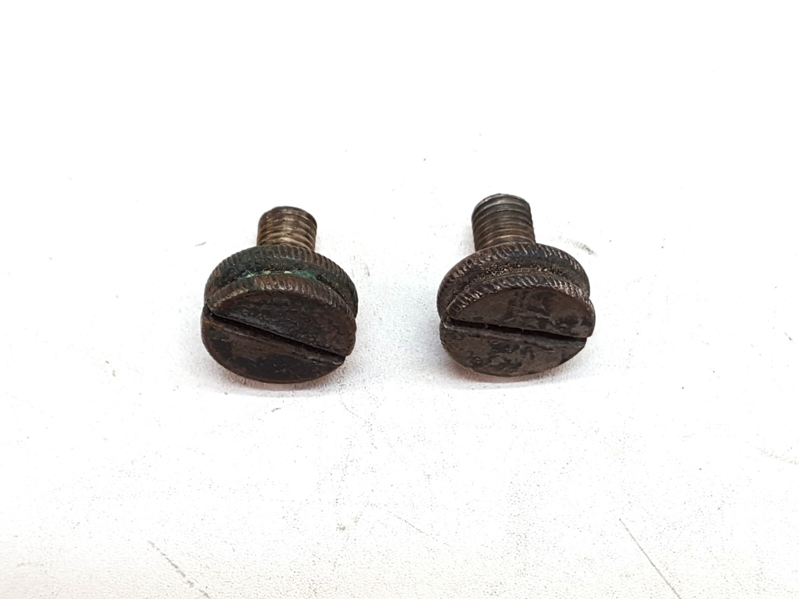 3097 Stanley No. 45; Large Head, Slotted, Sliding Section Screws