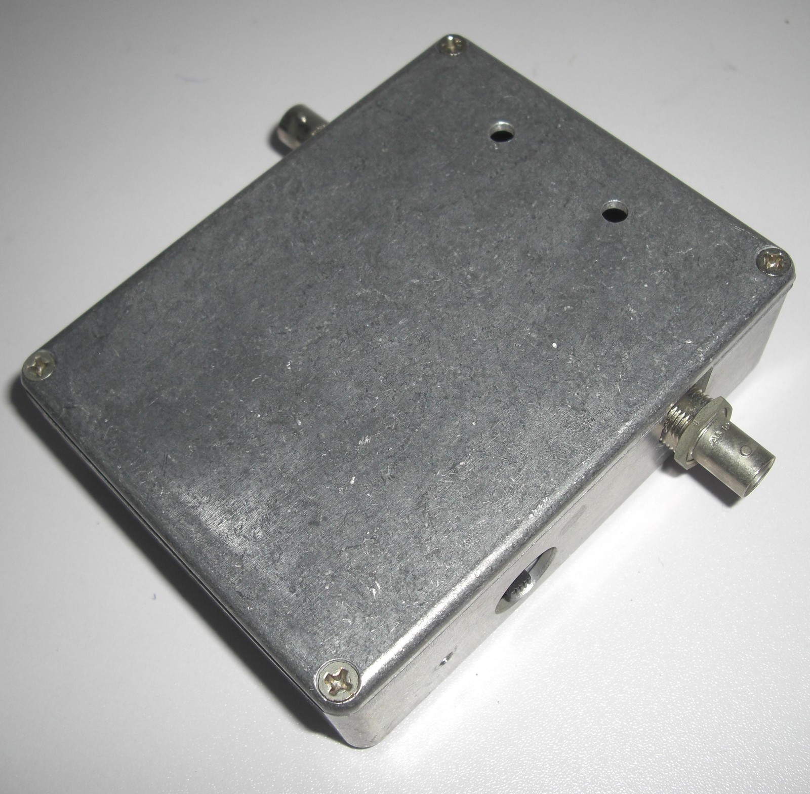 Sievers instruments 00011-04 rev A