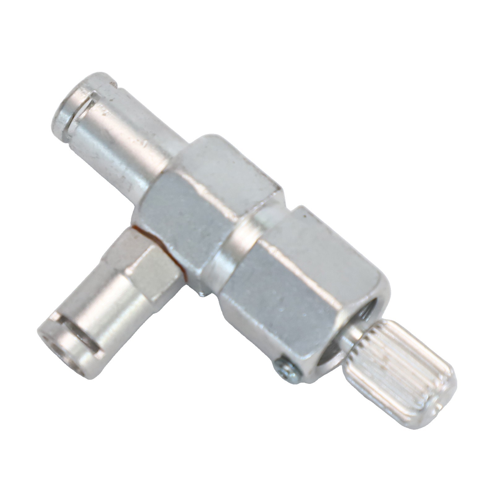 Quality Aluminum Alloy Steam Valves Suitable for Multiple Coffee Brands