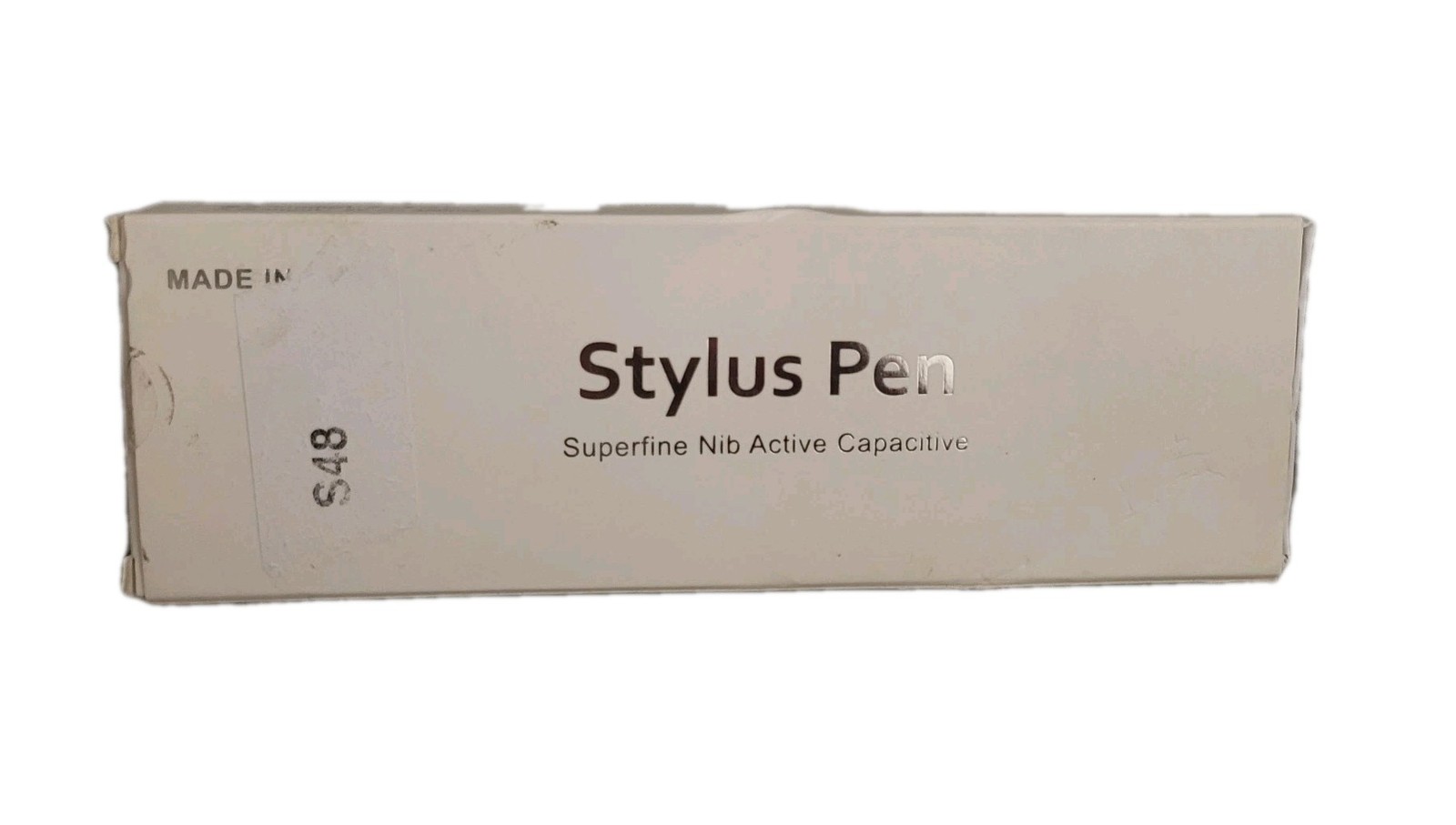 Tablet unbranded universal STYLUS PEN new in box
