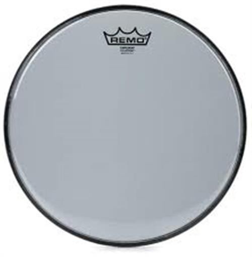 Remo 16" Emperor Clear Smoke Colortone Drum Head